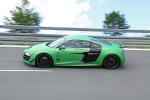 Audi R8 V10 5.2 Quattro by Racing One 2012 года